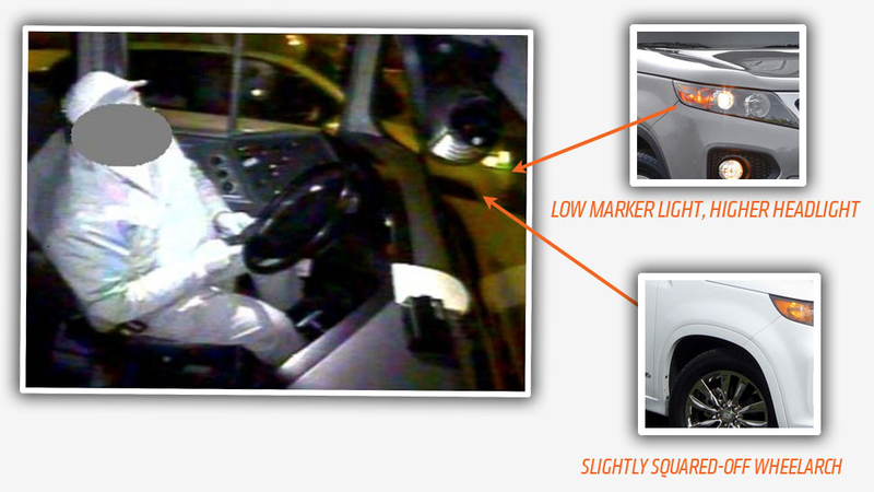 Illustration for article titled Help Find The SUV That Killed A Little Cleveland Boy